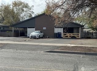 1104 E 14th Ave, Ellensburg, WA 98926