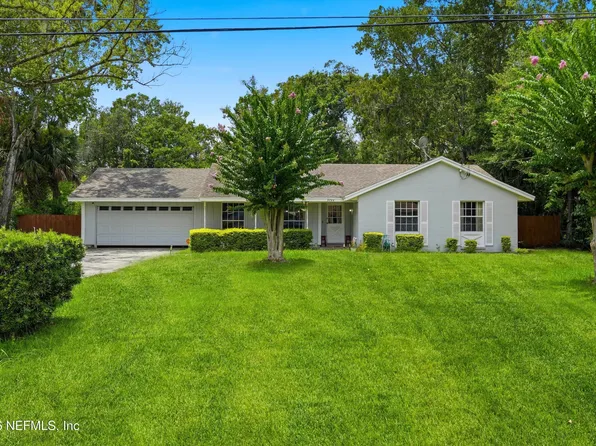 9744 SAPPINGTON Avenue, Jacksonville, FL 32208