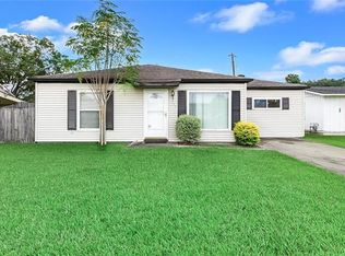 112 S Tish Dr, Westwego, LA 70094