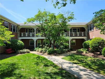 4018 Forest Hill Ave #U7, Richmond, VA, 23225