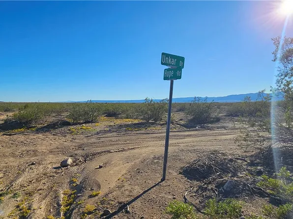 LOT-167G S Hope Rd, Golden Valley, AZ 86413