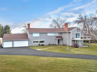 5208 W Lincoln Ave, Yakima, WA 98908