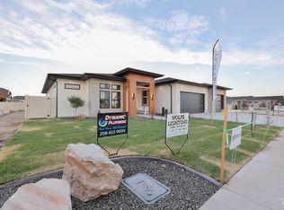 2043 Red Rock Way, Twin Falls, ID 83301