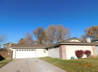 1935 Howard Dr, Sparks, NV