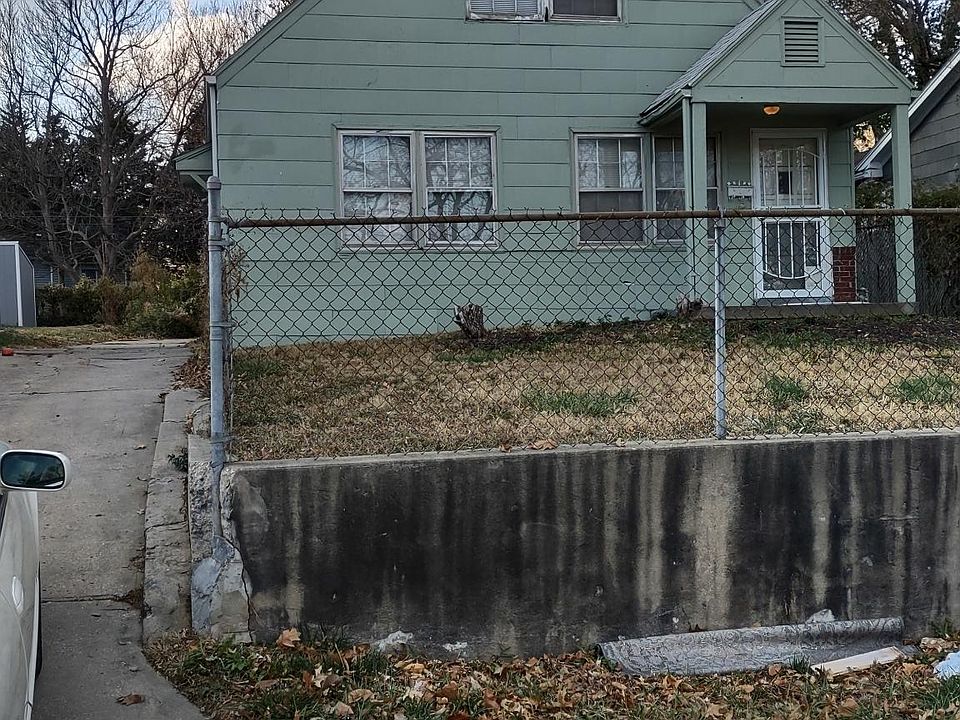 1st image of 7134 Bales Ave