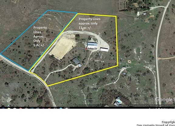 2nd image of 320 Scenic Vista Dr
