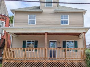 28 Virginia Ave, Cumberland, MD 21502