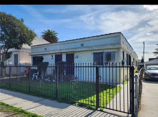 628 E 76th St #A, Los Angeles, CA 90001