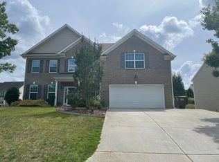 3145 Cranberry Ridge Dr, High Point, NC 27265