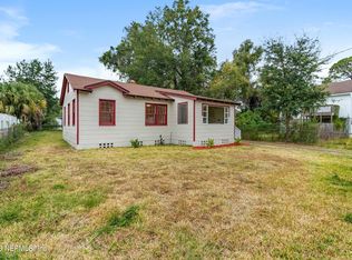 4817 MANCHESTER, Jacksonville, FL 32210