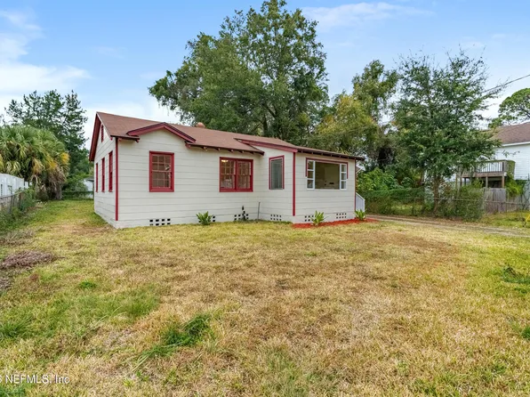 4817 MANCHESTER, Jacksonville, FL 32210