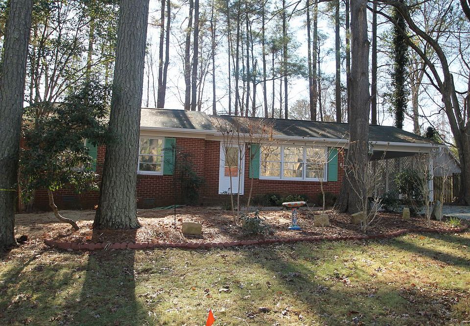 1st image of 3025 Rosebriar Dr