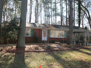 3025 Rosebriar Dr, Durham, NC 27705