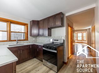 2040 W Cullerton St APT 2, Chicago, IL 60608