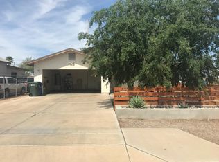 802 S 3rd Ave, Phoenix, AZ 85003