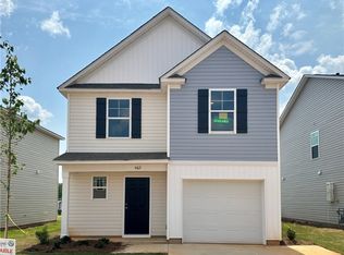 462 Seaborn Cir, Pendleton, SC 29670