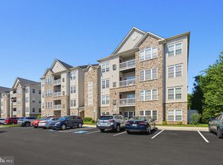 11150 Chambers Ct UNIT J, Woodstock, MD 21163
