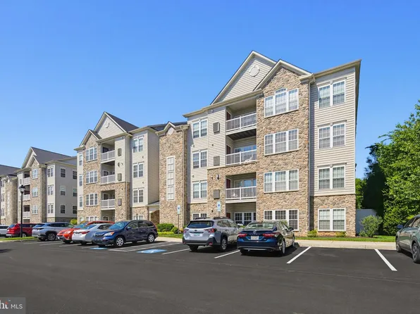 11150 Chambers Ct Unit J, Woodstock, MD 21163