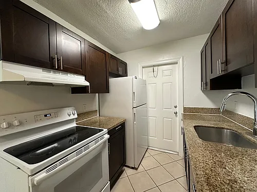 Floor plan 1 bedroom