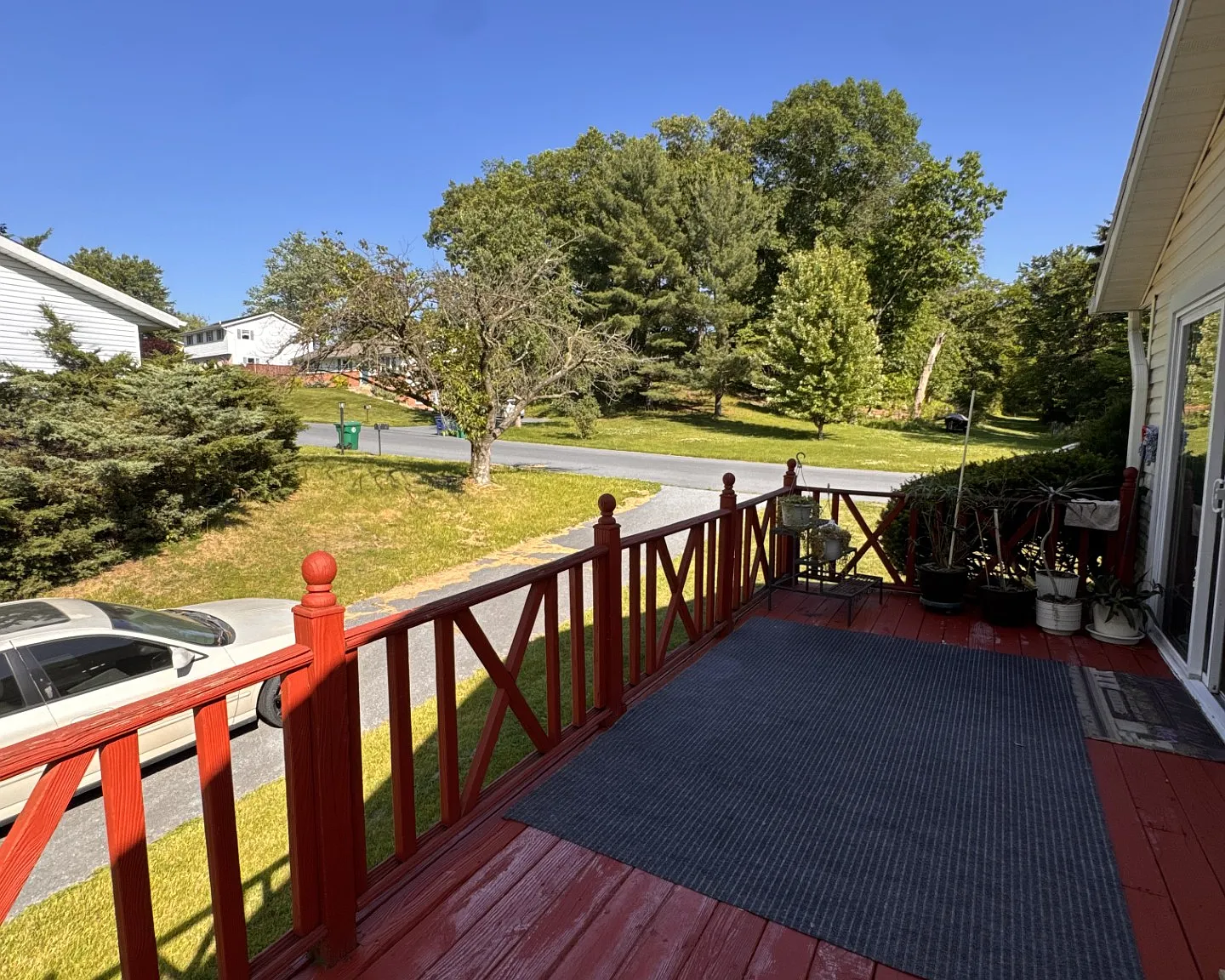 4902 Creek Drive - 1 — Photo 4