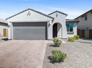 19842 W Badgett Ln, Litchfield Park, AZ 85340