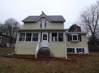 25 Lanouette St, Meriden, CT 06451