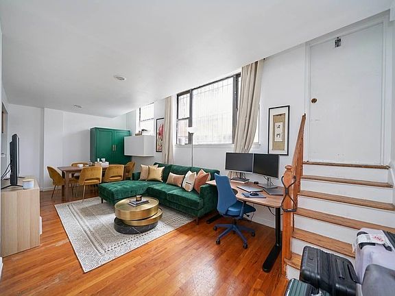 2nd image of 458 W 52nd St #Phb