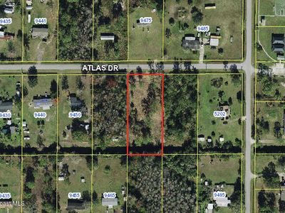 0 Atlas Dr, Saint Cloud, FL, 34773