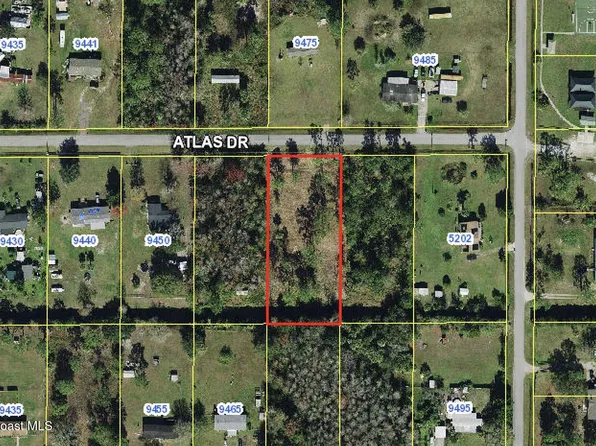 0 Atlas Dr, Saint Cloud, FL 34773