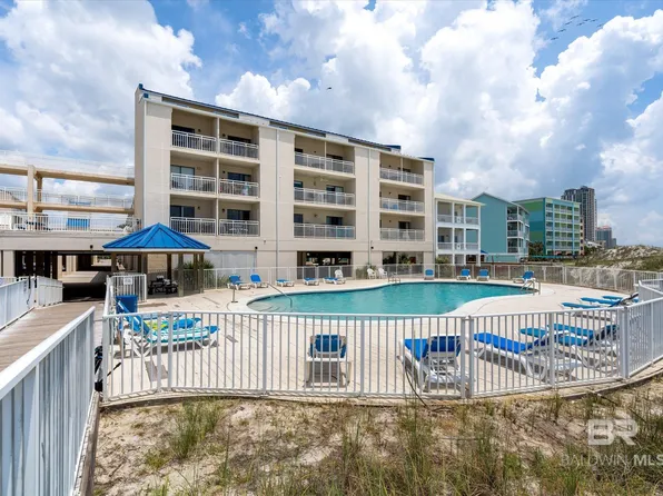 23044 Perdido Beach Blvd #171, Gulf Shores, AL 36561