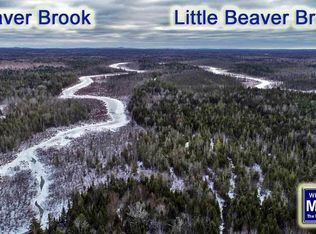 Lot 17 Fire Road, Linneus, ME 04730