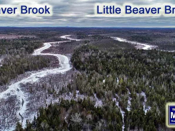 Lot 17 Fire Road, Linneus, ME 04730