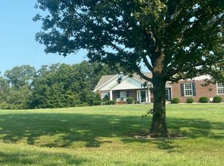 17401 Hickory Lick Valley Rd, Warrenton, MO 63383