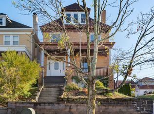621 Fordham Ave, Pittsburgh, PA 15226