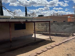 7105 Cleghorn Rd NW, Albuquerque, NM 87120