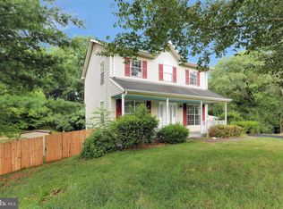 979 Meadow Ct, Front Royal, VA 22630