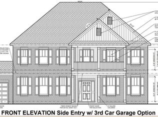 294 Vandiver Rd, Anderson, SC 29621