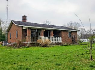 442 3rd St, Tracy City, TN 37387
