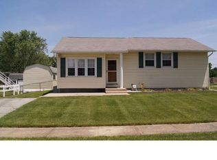 7 Pheasant Ln, Newark, DE 19713