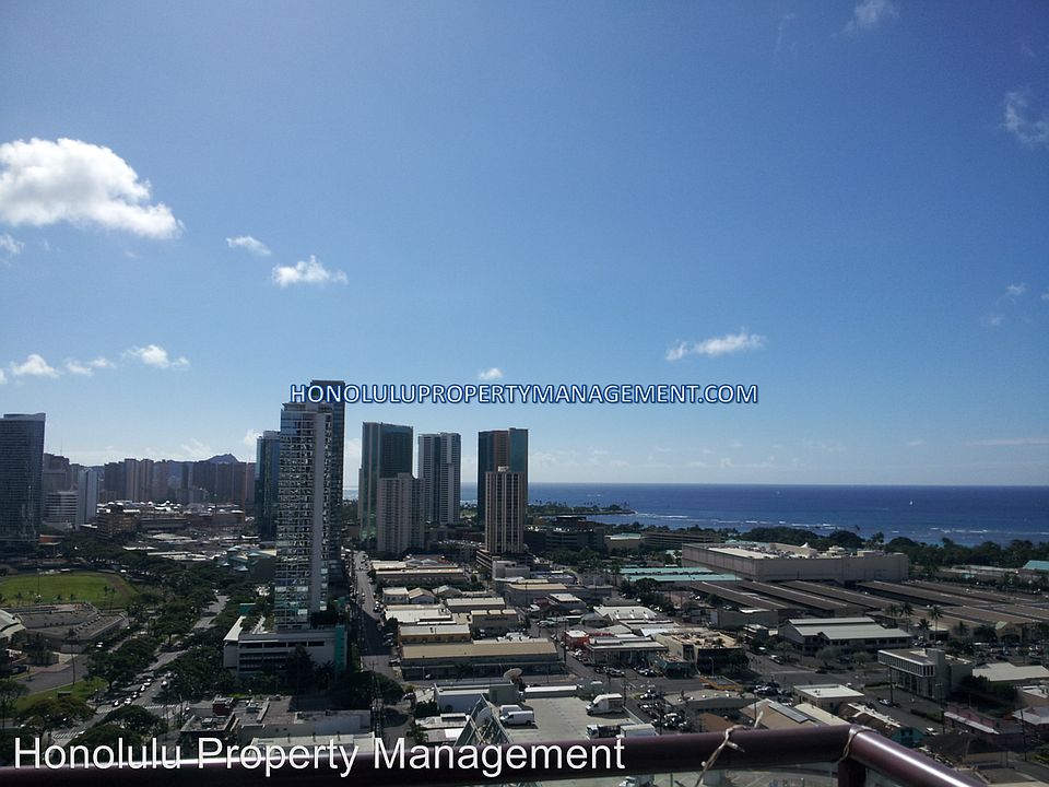 1st image of 725 Kapiolani Blvd APT 2502
