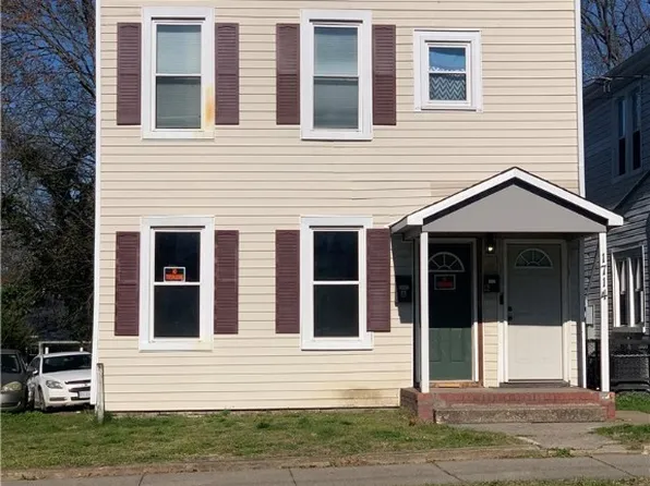 1714 N 20th St, Richmond, VA 23223