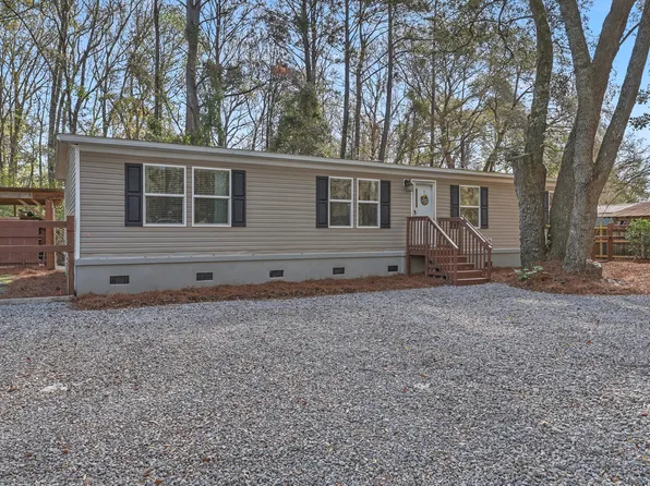 5750B Edgar Tumbleston Rd, Hollywood, SC 29449