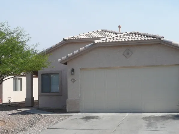 873 W Clear River St, Tucson, AZ 85704