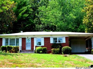 436 Edwards St, Rutherfordton, NC 28139