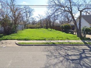 1930 Bickers St LOT 2, Dallas, TX 75212