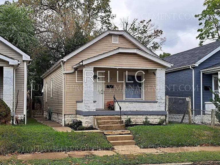 2334 Standard Ave — Photo 1