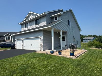 435 Alcott St E, Rush City, MN, 55069