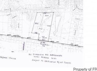 6766 Rockfish Rd, Fayetteville, NC 28306