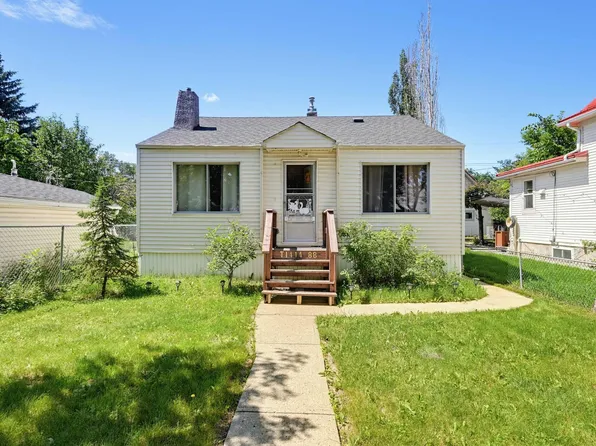 11414 88th St NW, Edmonton, AB T5B 3R1
