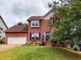 2505 Polo Pl, Nashville, TN 37211